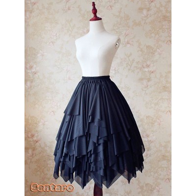 Sentaro Little Loving Words Classic Skirt